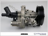 Ford Yedek Parça - DEVİRDAİM KOMPLE - TRANSİT V184 V347